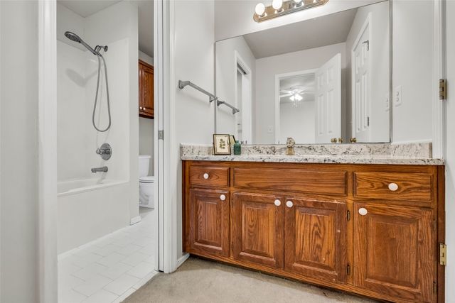 9518 S 86th East Avenue, Tulsa, OK 74133