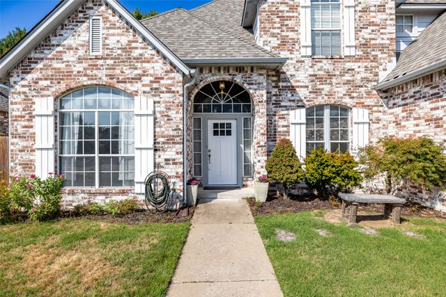 9518 S 86th East Avenue, Tulsa, OK 74133