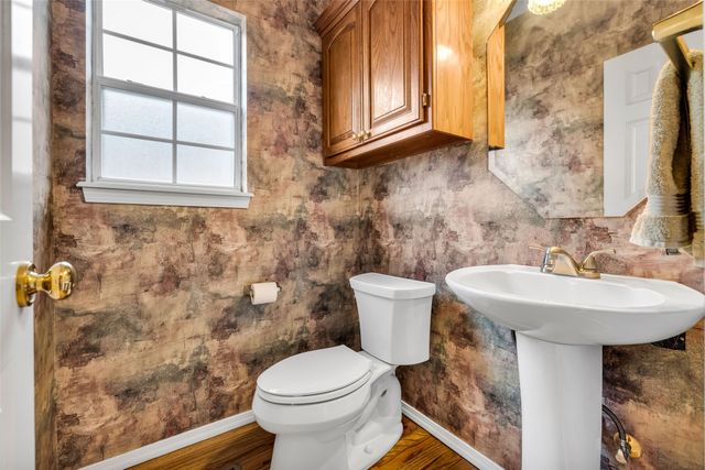 9518 S 86th East Avenue, Tulsa, OK 74133
