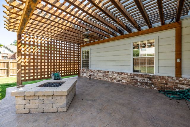 9518 S 86th East Avenue, Tulsa, OK 74133