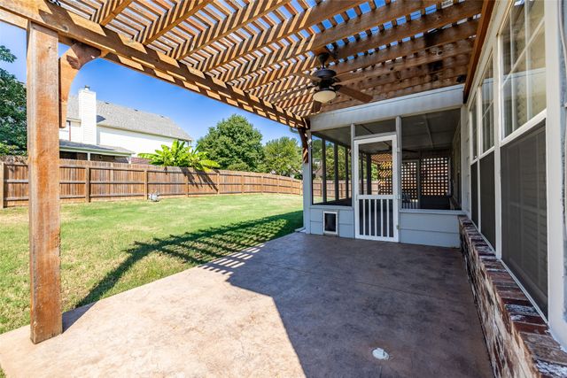 9518 S 86th East Avenue, Tulsa, OK 74133