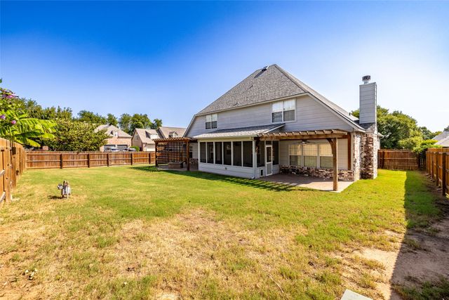 9518 S 86th East Avenue, Tulsa, OK 74133