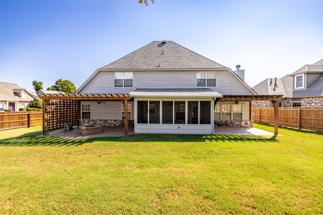 9518 S 86th East Avenue, Tulsa, OK 74133