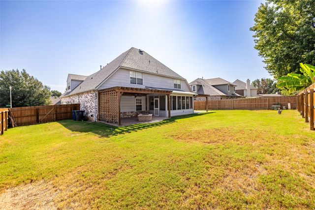9518 S 86th East Avenue, Tulsa, OK 74133