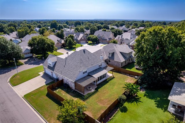 9518 S 86th East Avenue, Tulsa, OK 74133