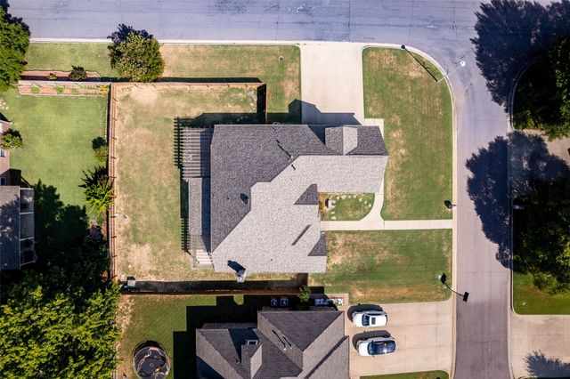 9518 S 86th East Avenue, Tulsa, OK 74133