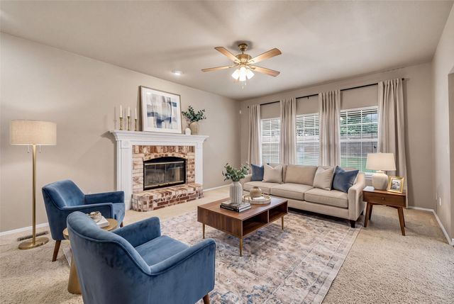 9518 S 86th East Avenue, Tulsa, OK 74133