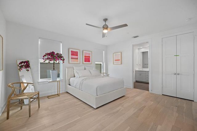 3816 Berkman DR, Austin, TX 78723