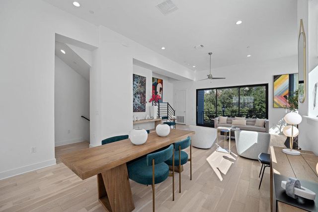 3816 Berkman DR, Austin, TX 78723