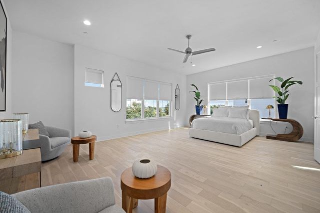 3816 Berkman DR, Austin, TX 78723