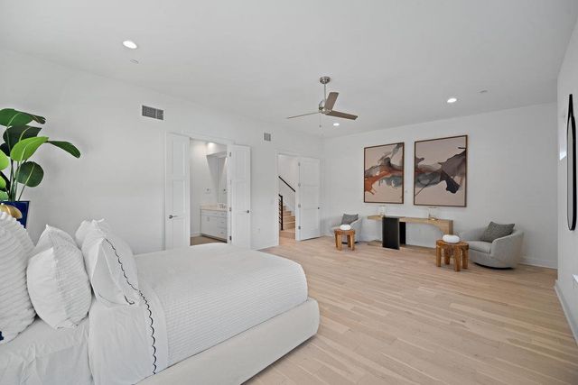 3816 Berkman DR, Austin, TX 78723