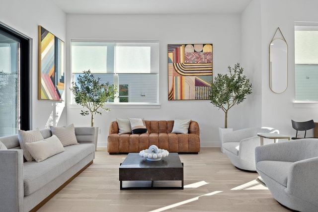 3816 Berkman DR, Austin, TX 78723