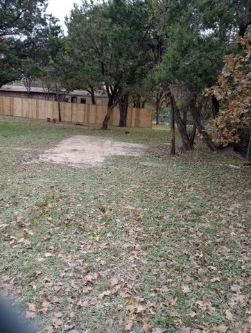 TBD Chisolm Pass Street, Whitney, TX 76692