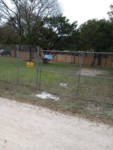 TBD Chisolm Pass Street, Whitney, TX 76692