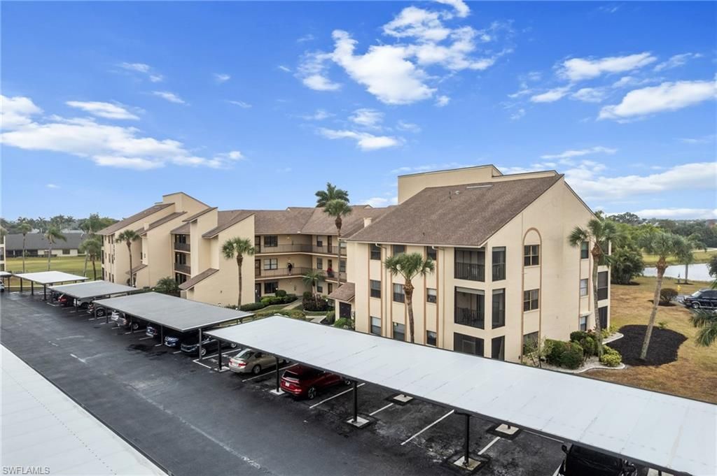 13276 White Marsh LN 3512, Fort Myers, FL 33912