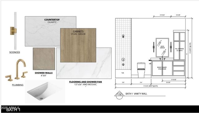 7641 E Wood Drive, Scottsdale, AZ 85260