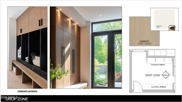 7641 E Wood Drive, Scottsdale, AZ 85260