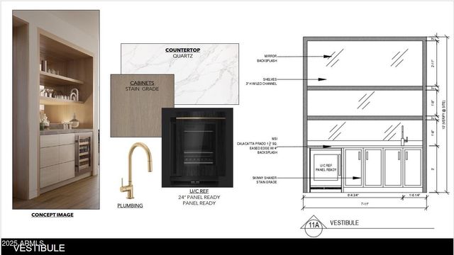 7641 E Wood Drive, Scottsdale, AZ 85260