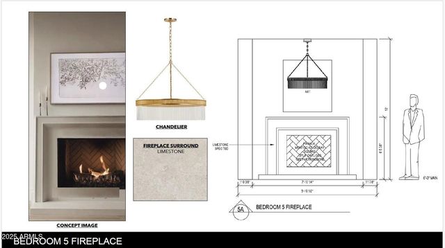 7641 E Wood Drive, Scottsdale, AZ 85260