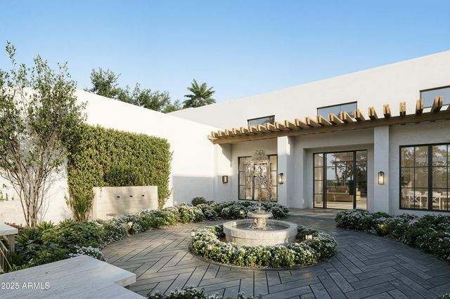 7641 E Wood Drive, Scottsdale, AZ 85260