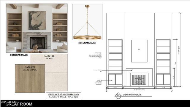 7641 E Wood Drive, Scottsdale, AZ 85260