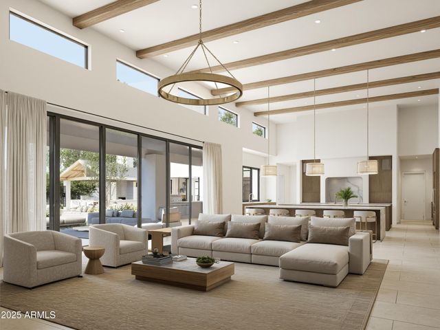 7641 E Wood Drive, Scottsdale, AZ 85260