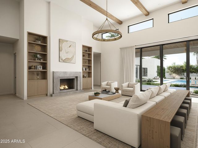 7641 E Wood Drive, Scottsdale, AZ 85260