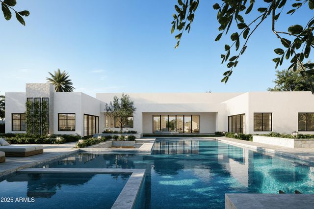 7641 E Wood Drive, Scottsdale, AZ 85260