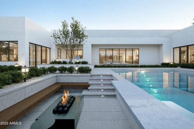 7641 E Wood Drive, Scottsdale, AZ 85260