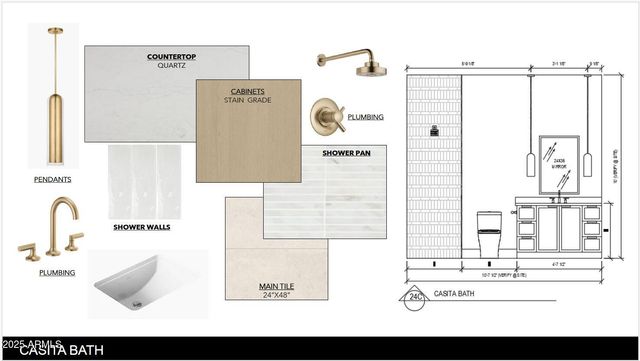 7641 E Wood Drive, Scottsdale, AZ 85260