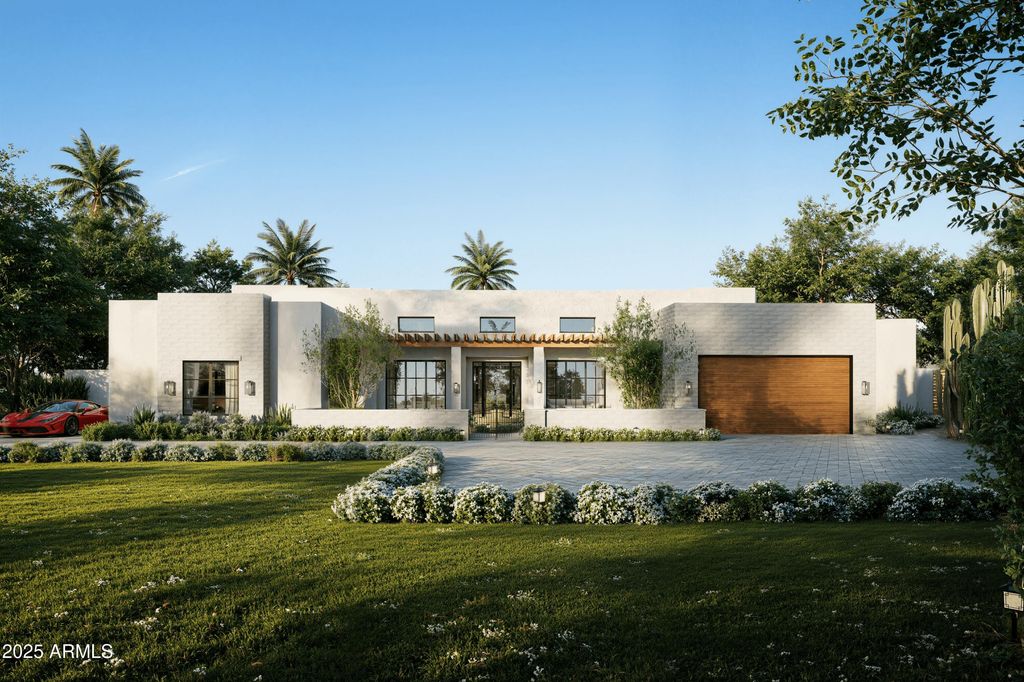 7641 E Wood Drive, Scottsdale, AZ 85260