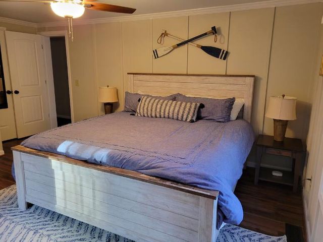 102 Hiram WAY, Huddleston, VA 24104