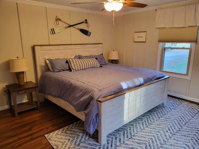 102 Hiram WAY, Huddleston, VA 24104