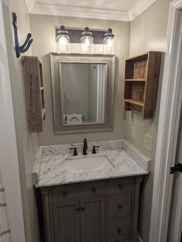 102 Hiram WAY, Huddleston, VA 24104