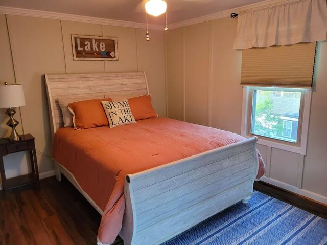 102 Hiram WAY, Huddleston, VA 24104