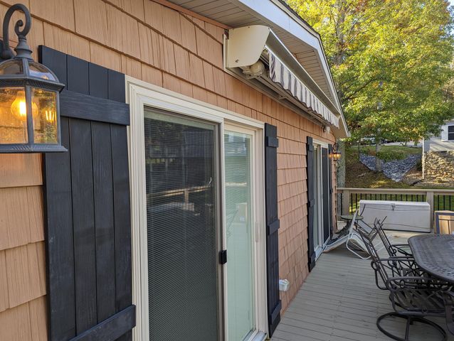 102 Hiram WAY, Huddleston, VA 24104