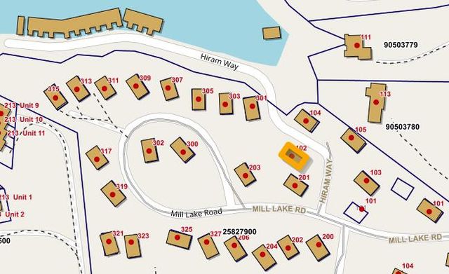 102 Hiram WAY, Huddleston, VA 24104