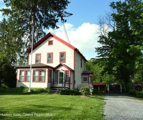 280 Main Street, Pine Hill, NY 12465