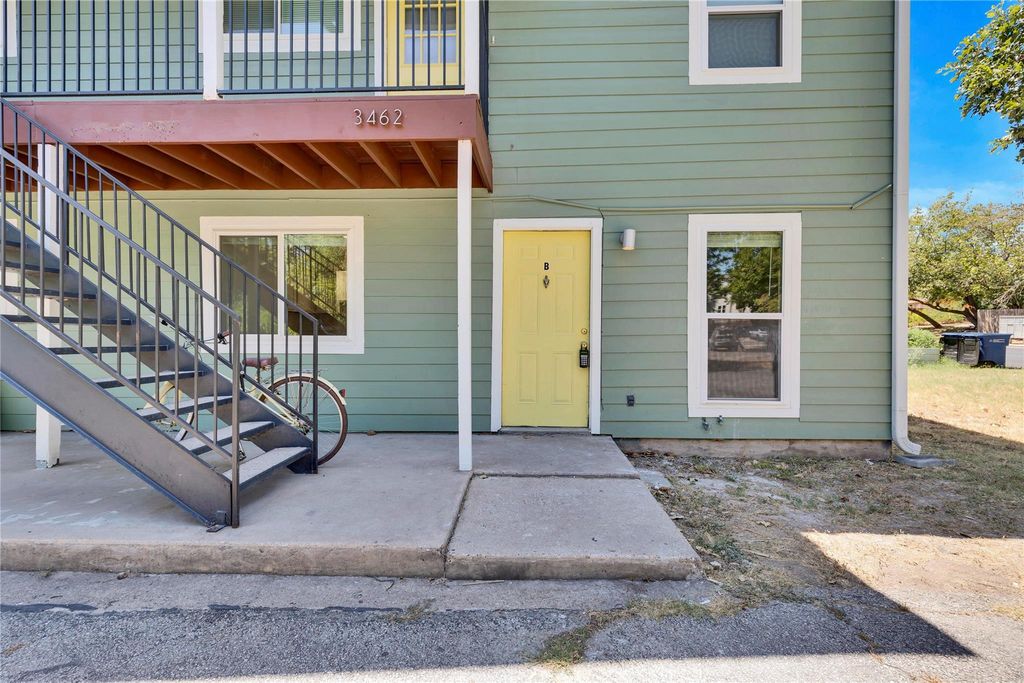3462 Willowrun DR B, Austin, TX 78704