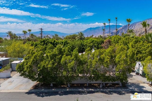 401 E Glen S Circle, Palm Springs, CA 92262