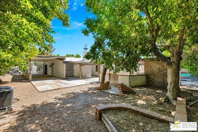 401 E Glen S Circle, Palm Springs, CA 92262