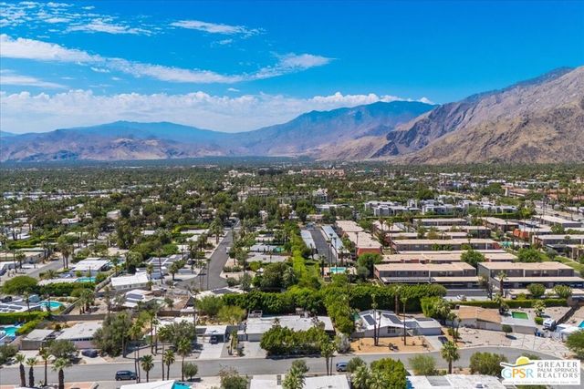 401 E Glen S Circle, Palm Springs, CA 92262