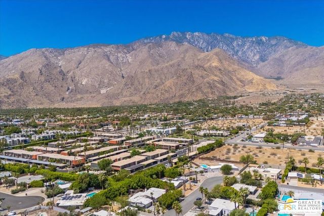 401 E Glen S Circle, Palm Springs, CA 92262
