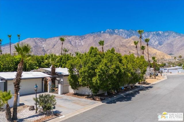 401 E Glen S Circle, Palm Springs, CA 92262