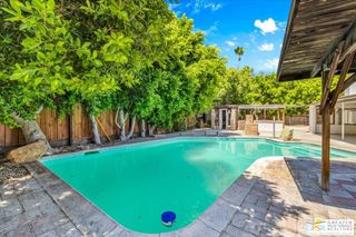 401 E Glen S Circle, Palm Springs, CA 92262