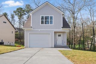 1226 Thomas Lane, Hixson, TN 37343