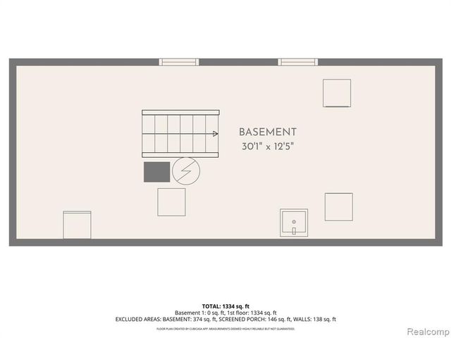 1076 W Kurtz Avenue, Flint, MI 48505