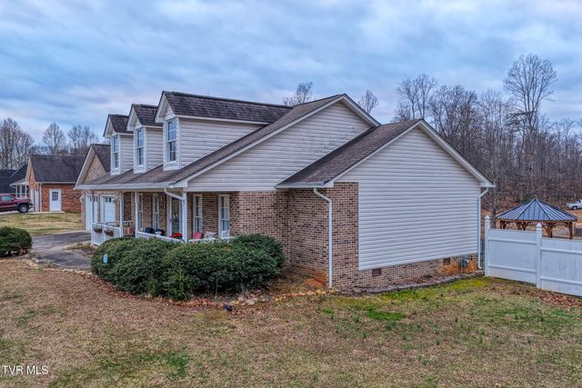 521 Westfield Avenue, Church Hill, TN 37642