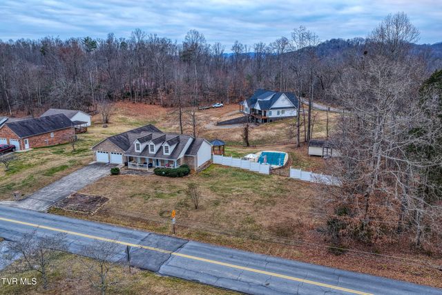 521 Westfield Avenue, Church Hill, TN 37642