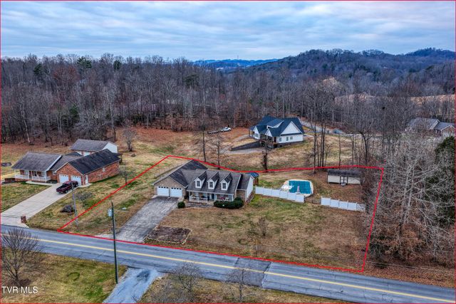 521 Westfield Avenue, Church Hill, TN 37642